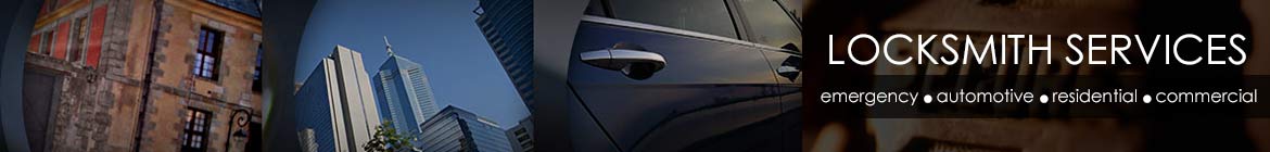Naugatuck Locksmith