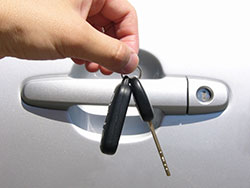 Naugatuck Locksmith